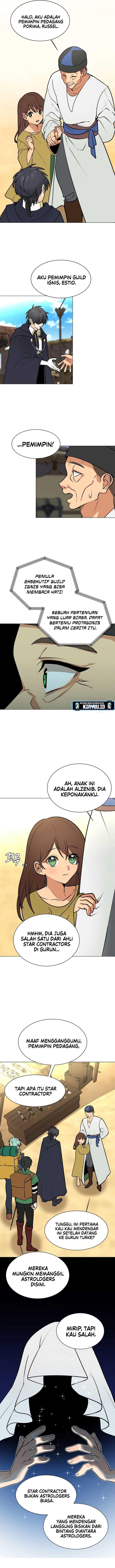 Estio Chap 95 - Next Chap 96