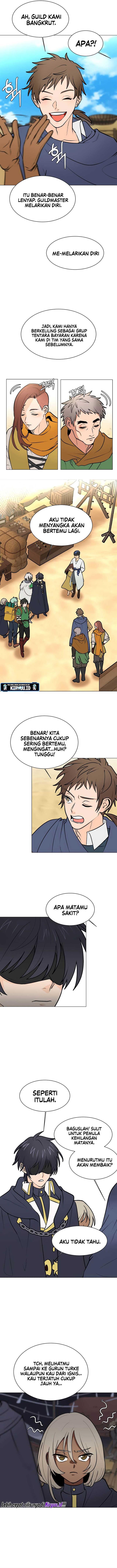 Estio Chap 95 - Next Chap 96