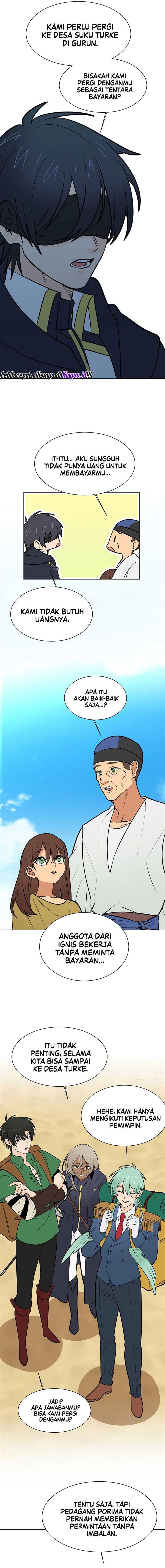 Estio Chap 95 - Next Chap 96