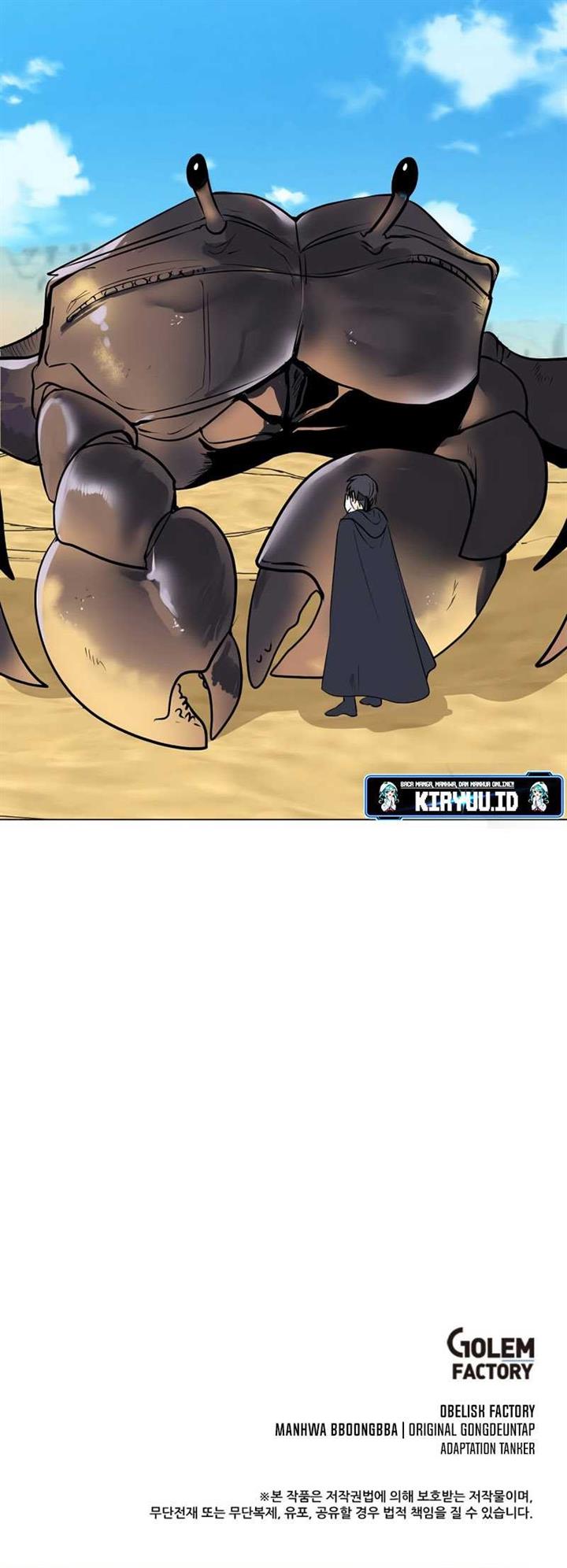 Estio Chap 95 - Next Chap 96