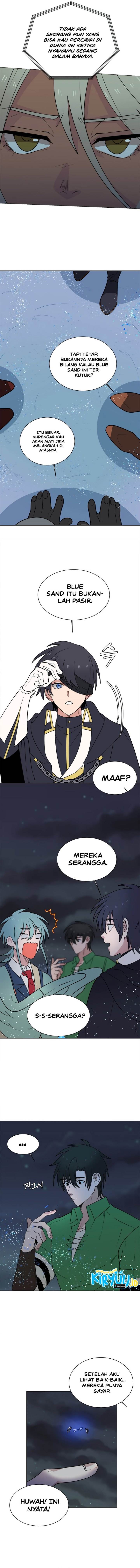 Estio Chap 98 - Next Chap 99