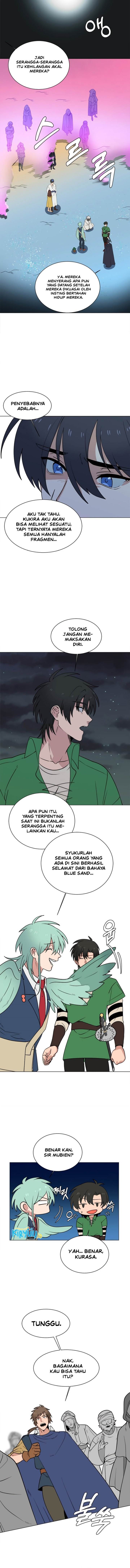 Estio Chap 98 - Next Chap 99