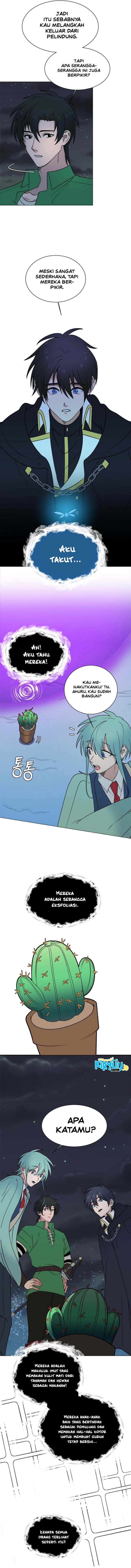 Estio Chap 98 - Next Chap 99