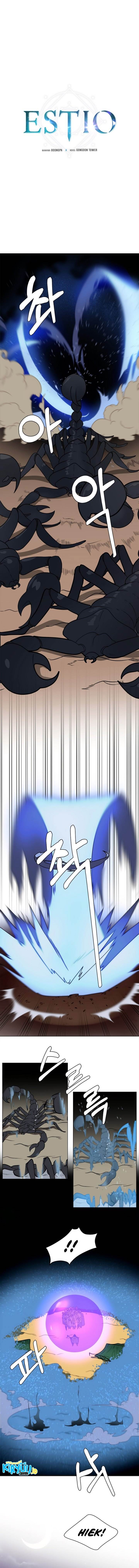 Estio Chap 98 - Next Chap 99