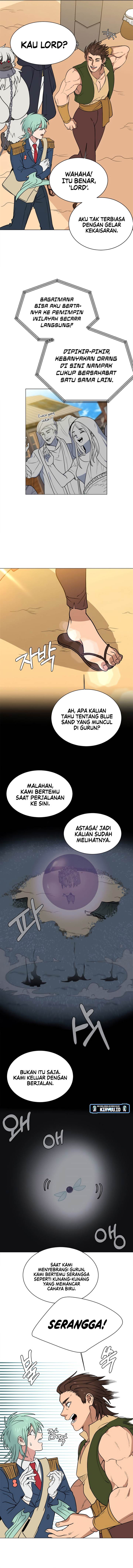 Estio Chap 99 - Next Chap 100