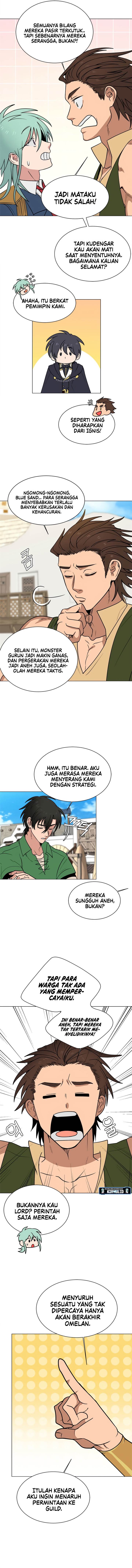 Estio Chap 99 - Next Chap 100