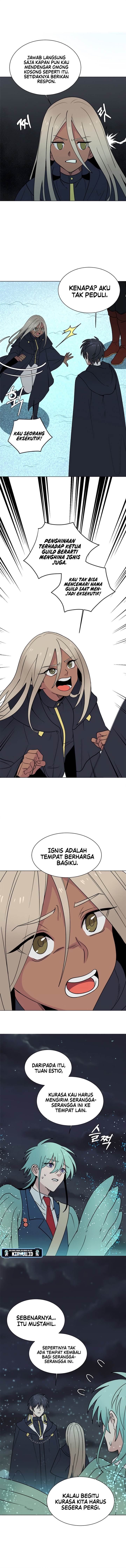 Estio Chap 99 - Next Chap 100