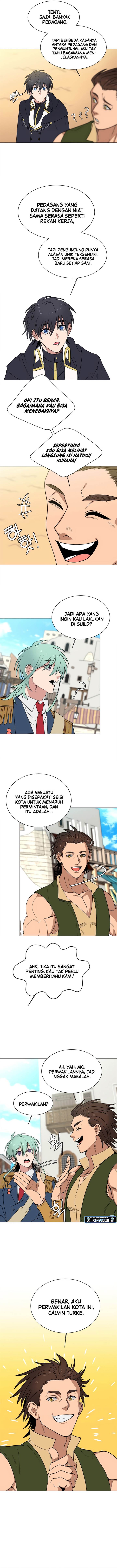 Estio Chap 99 - Next Chap 100
