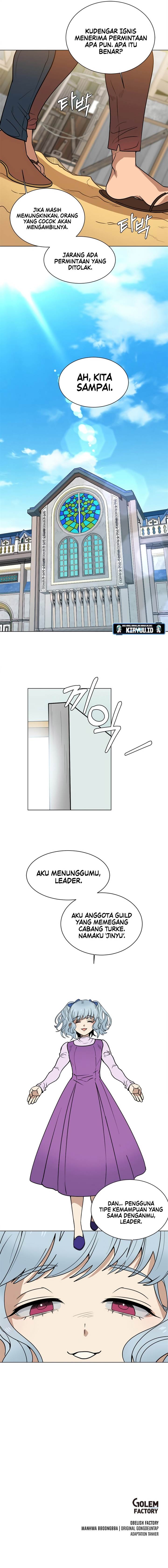 Estio Chap 99 - Next Chap 100