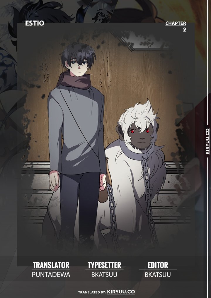 Estio Chap 9 - Next Chap 10