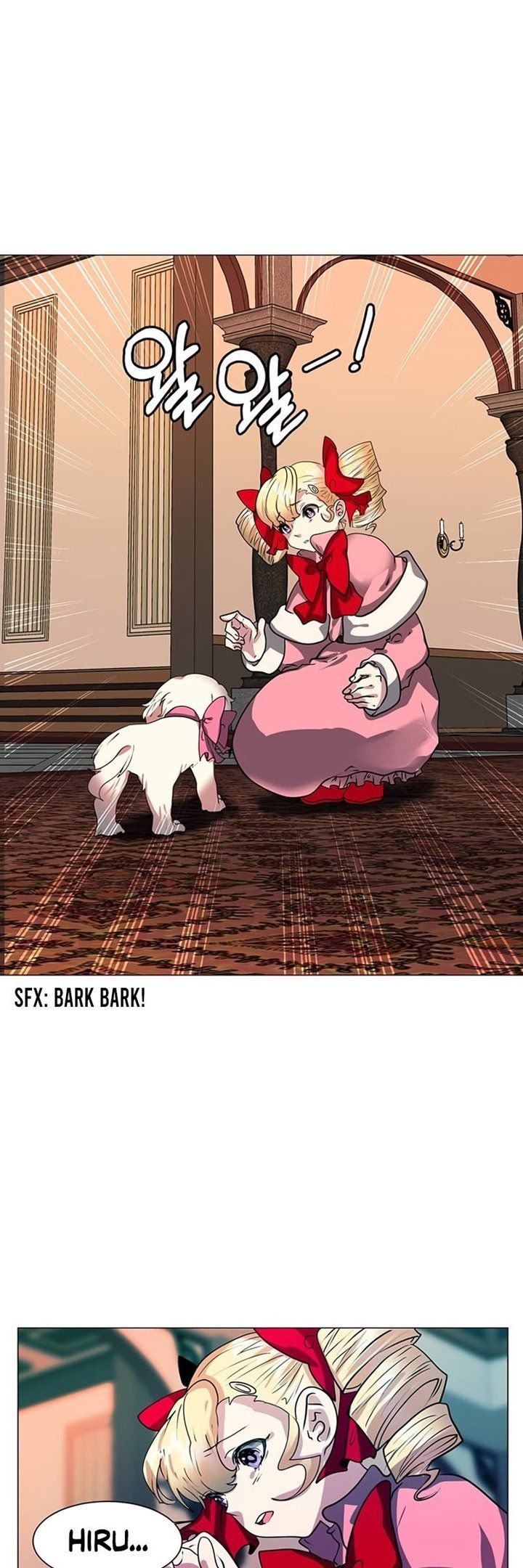 Estio Chap 13 - Next Chap 14