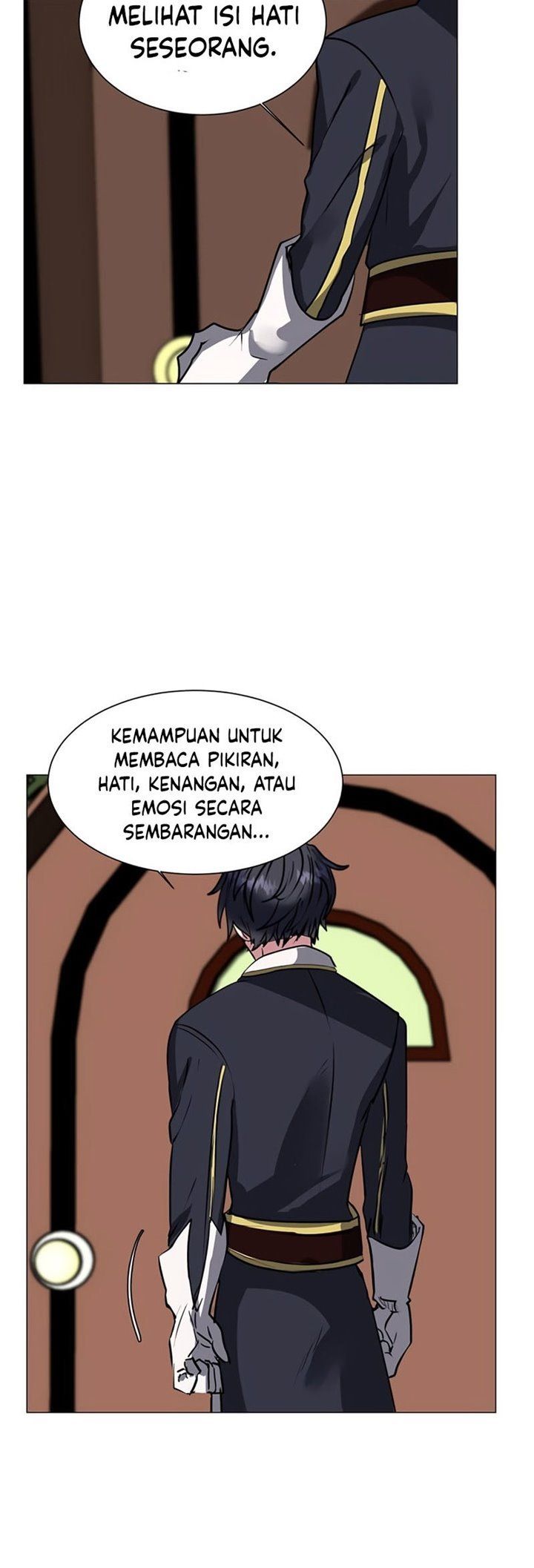 Estio Chap 13 - Next Chap 14