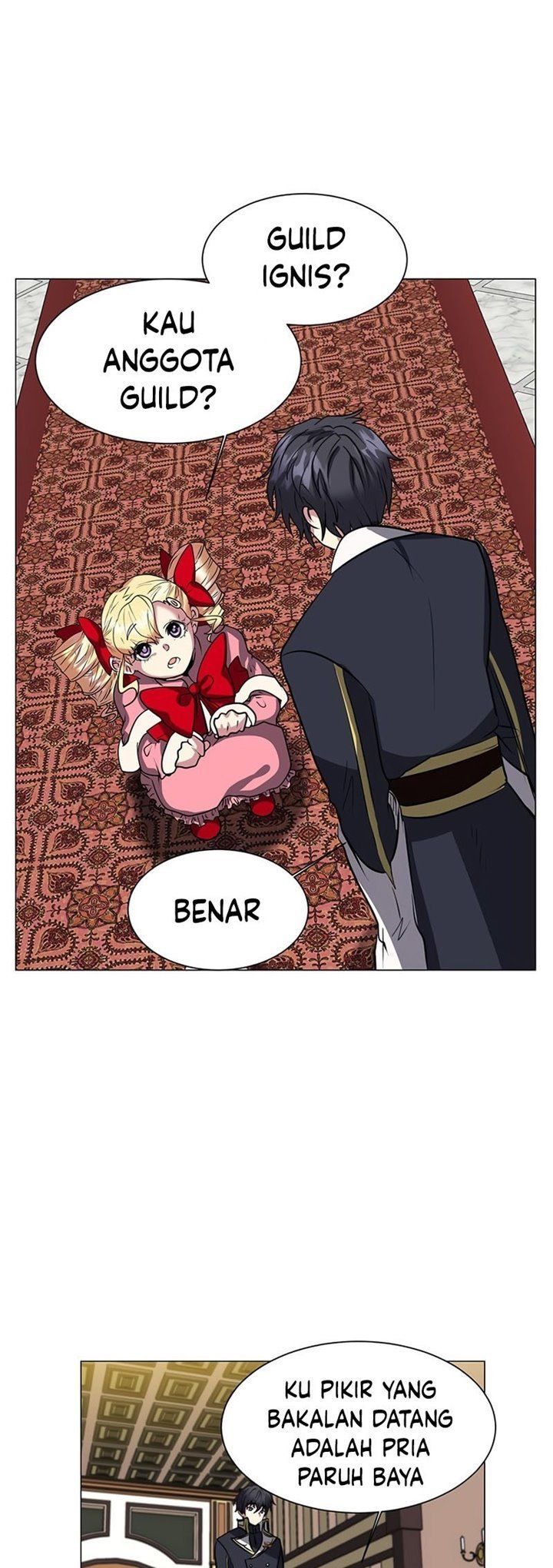 Estio Chap 13 - Next Chap 14