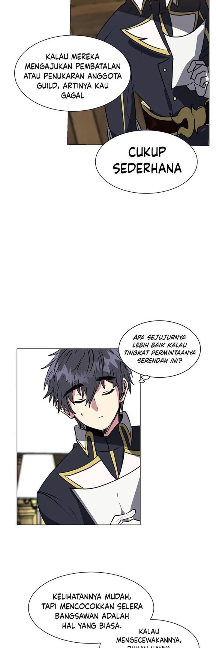 Estio Chap 13 - Next Chap 14