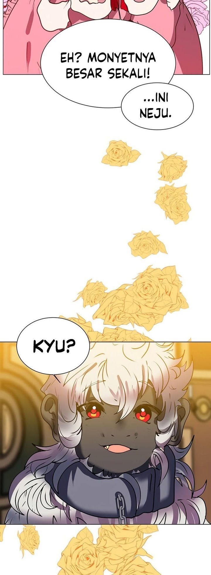 Estio Chap 13 - Next Chap 14