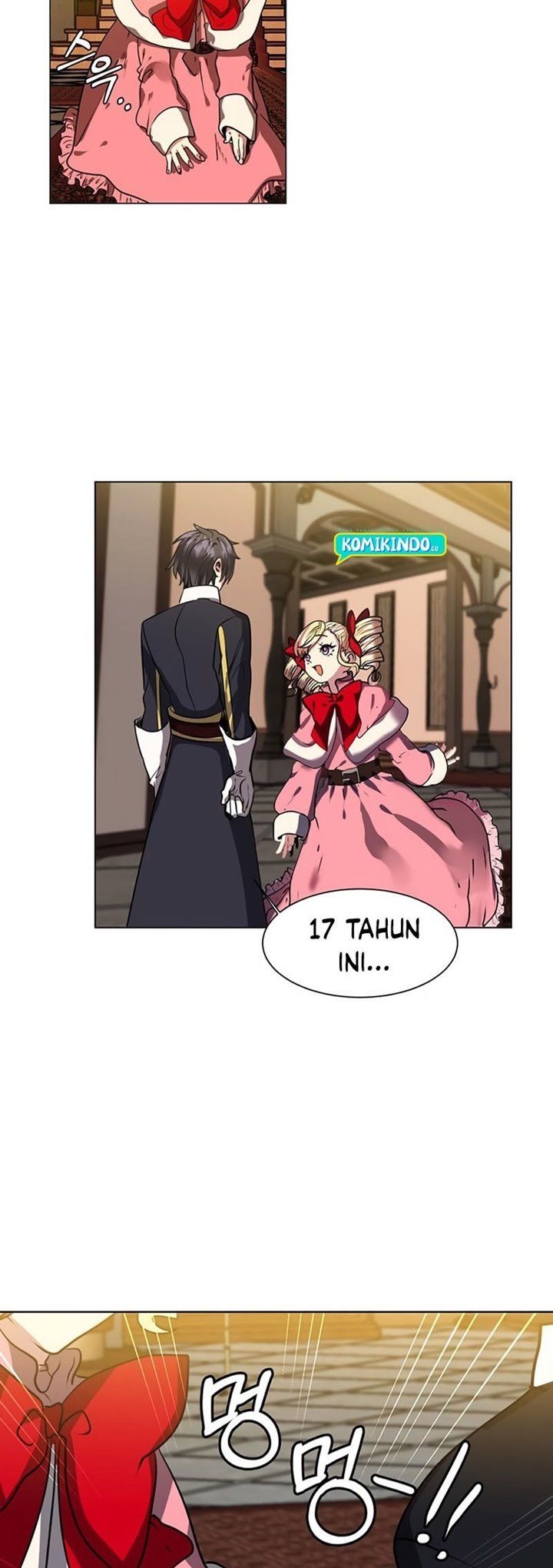 Estio Chap 13 - Next Chap 14