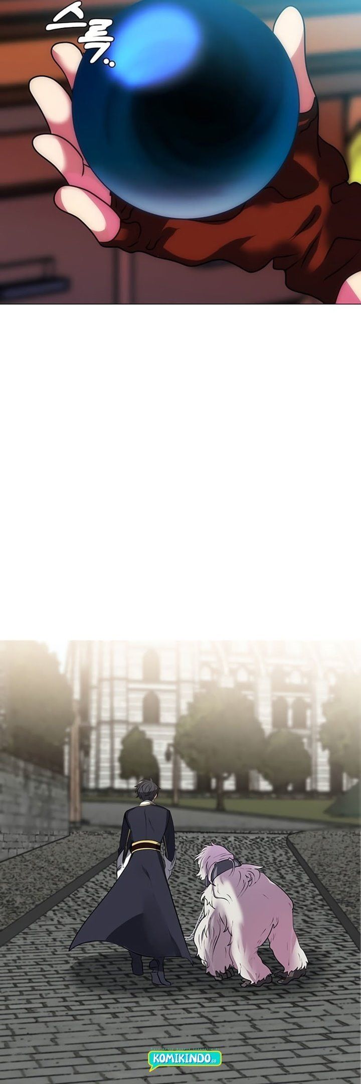 Estio Chap 13 - Next Chap 14