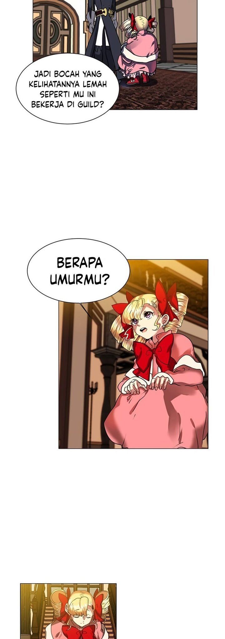 Estio Chap 13 - Next Chap 14