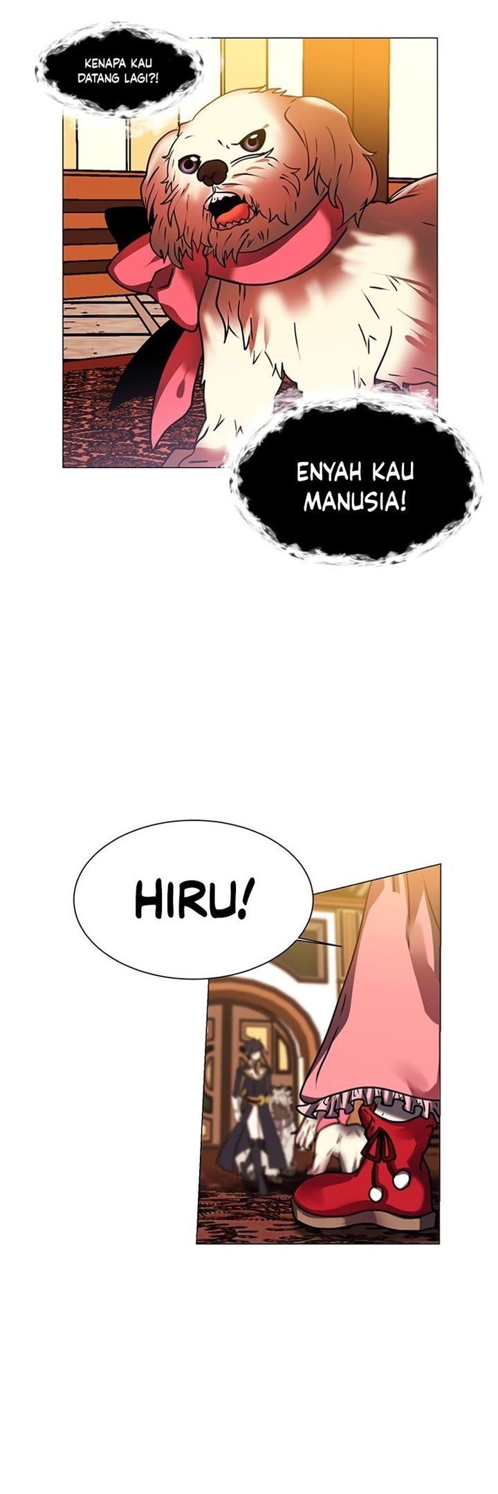 Estio Chap 13 - Next Chap 14