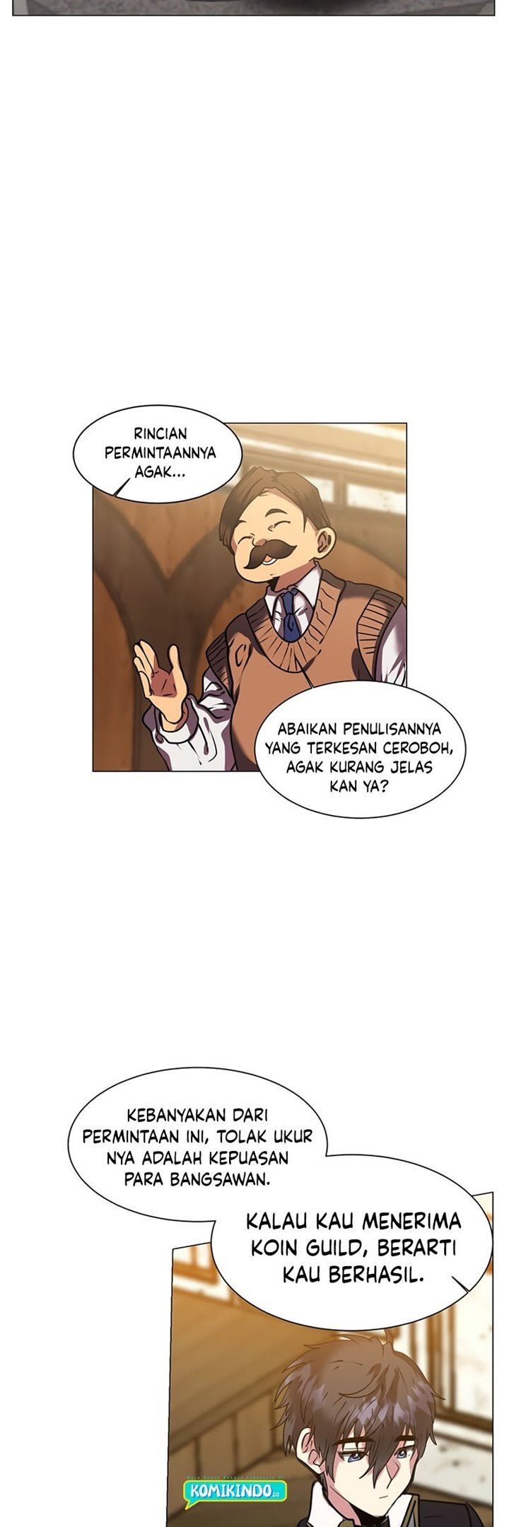 Estio Chap 13 - Next Chap 14