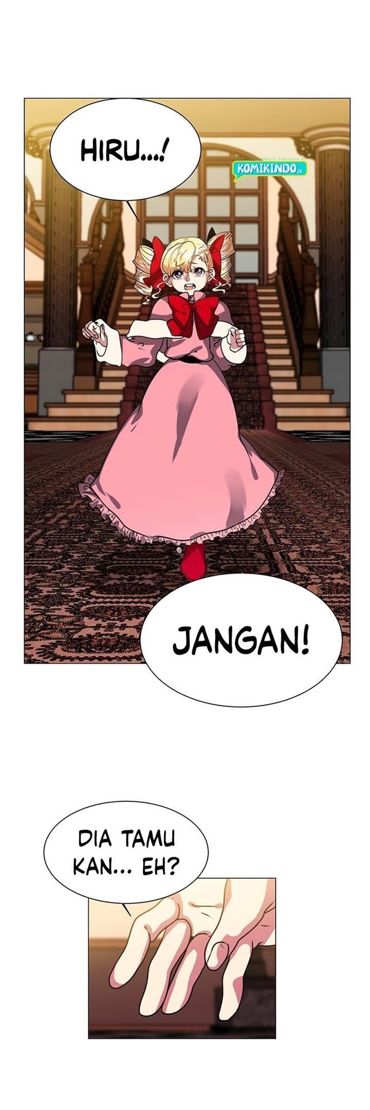 Estio Chap 13 - Next Chap 14