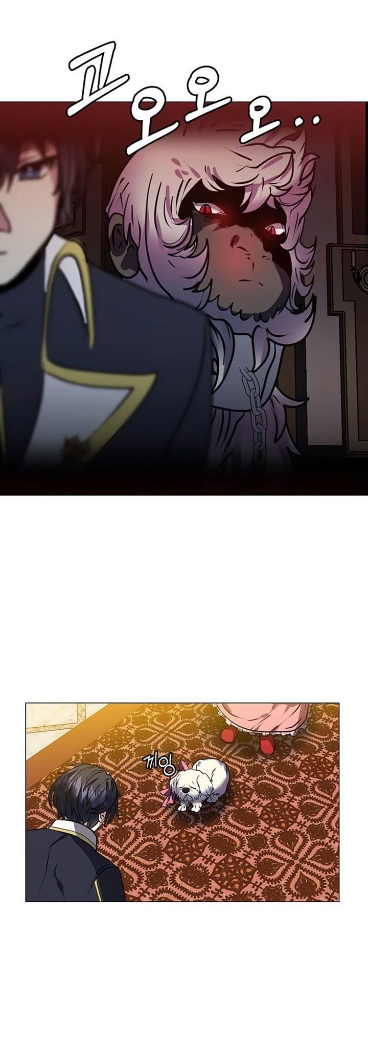 Estio Chap 13 - Next Chap 14