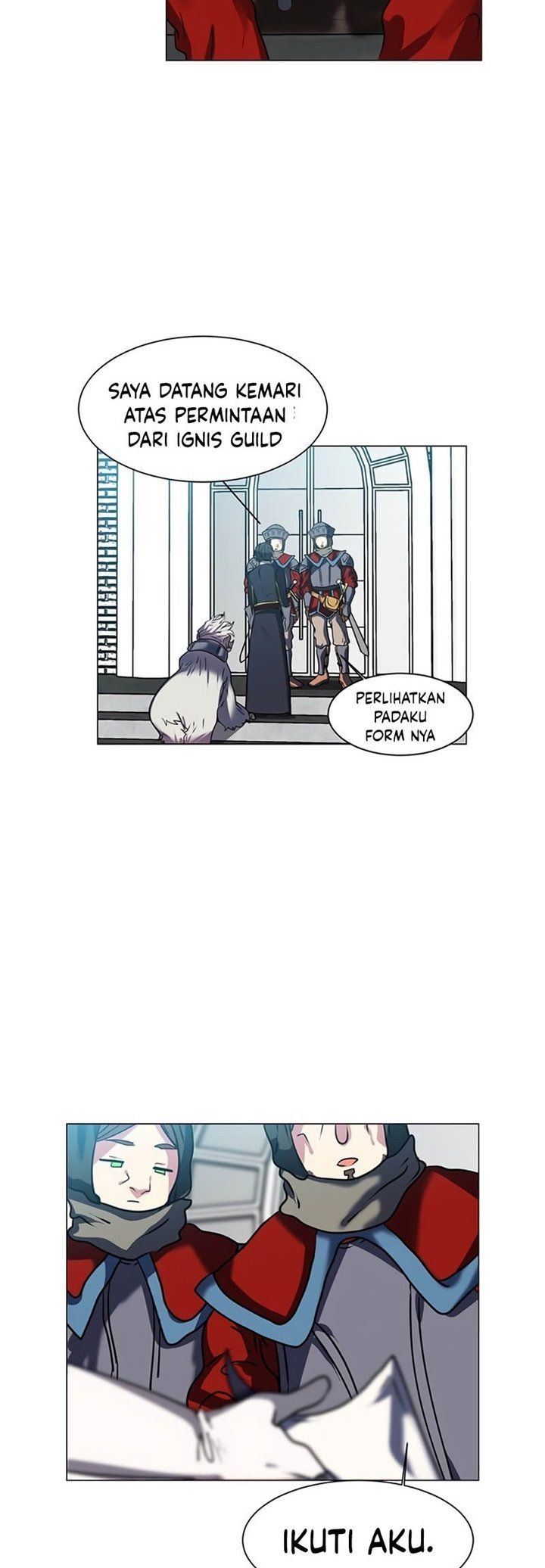 Estio Chap 13 - Next Chap 14