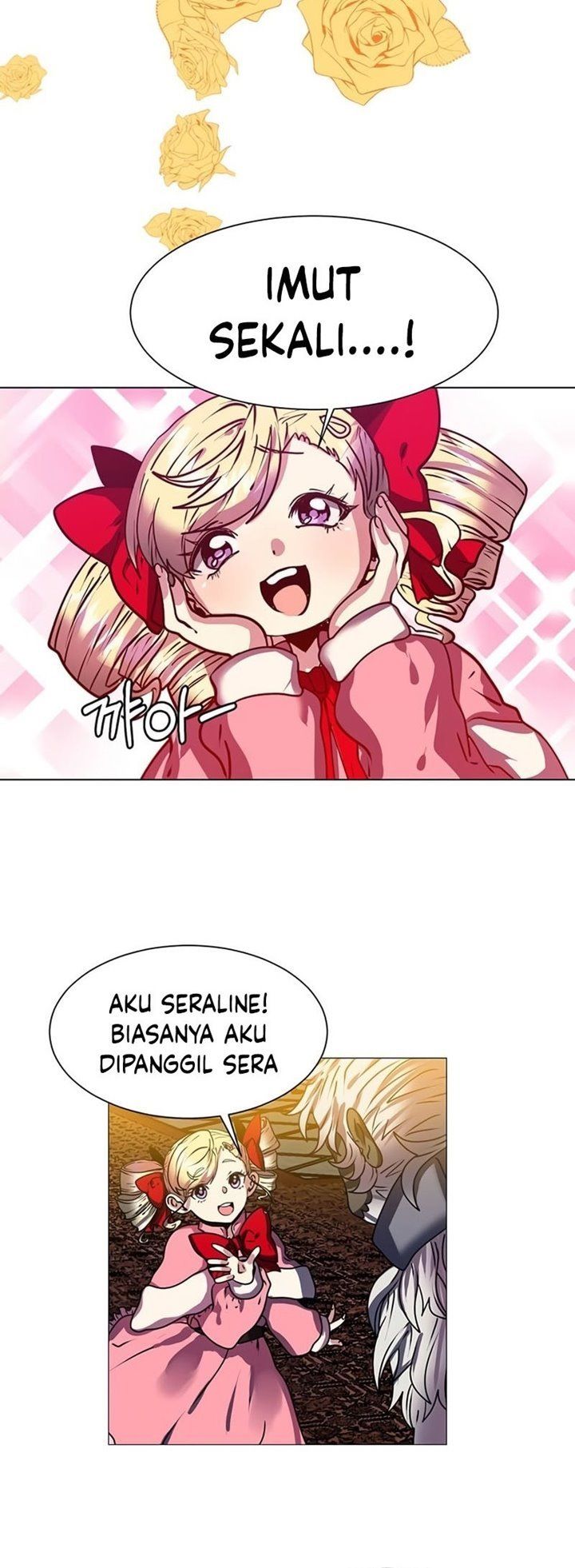 Estio Chap 13 - Next Chap 14