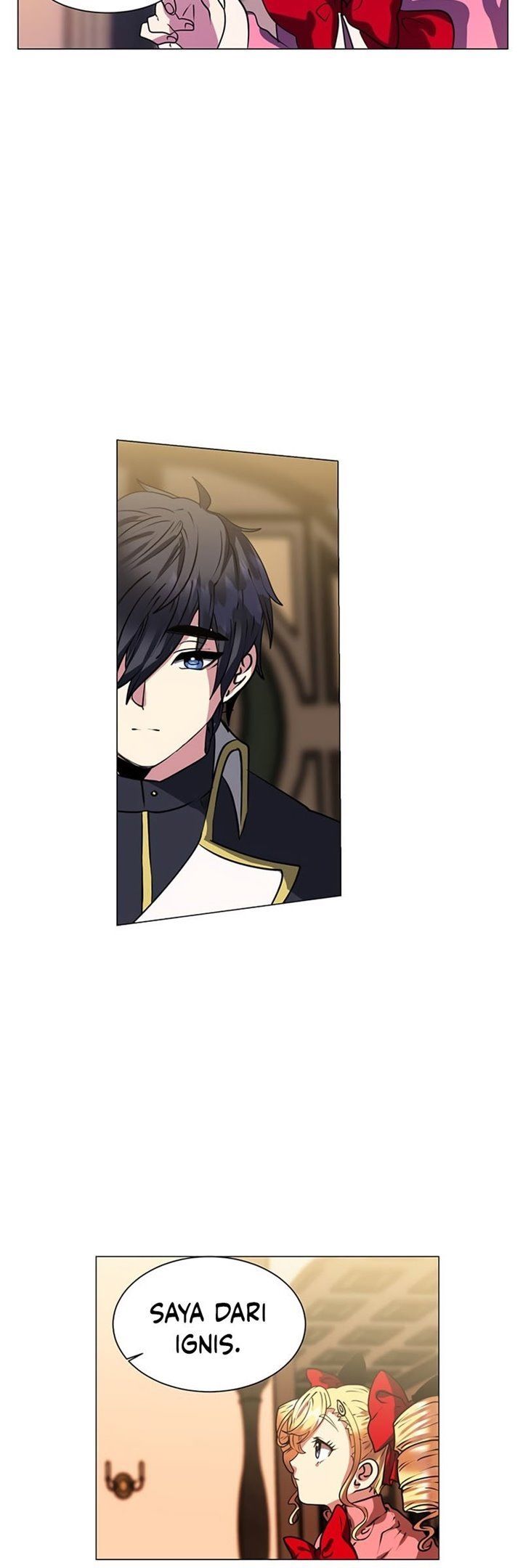 Estio Chap 13 - Next Chap 14