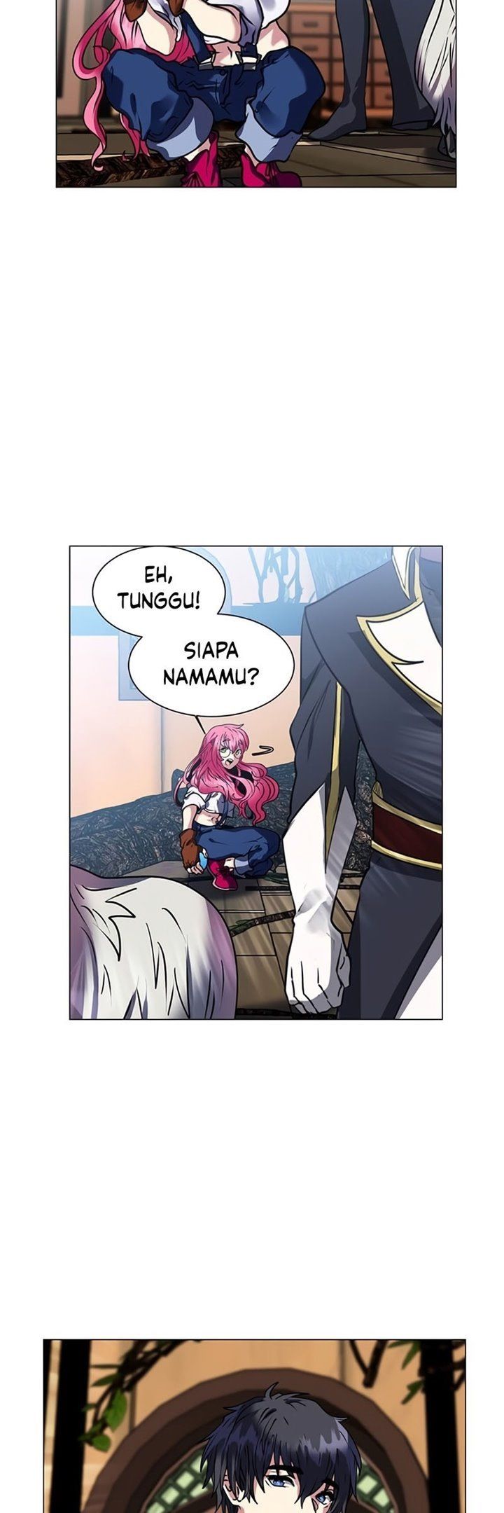 Estio Chap 13 - Next Chap 14