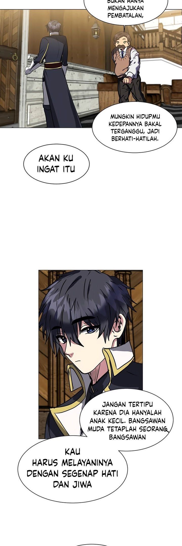 Estio Chap 13 - Next Chap 14