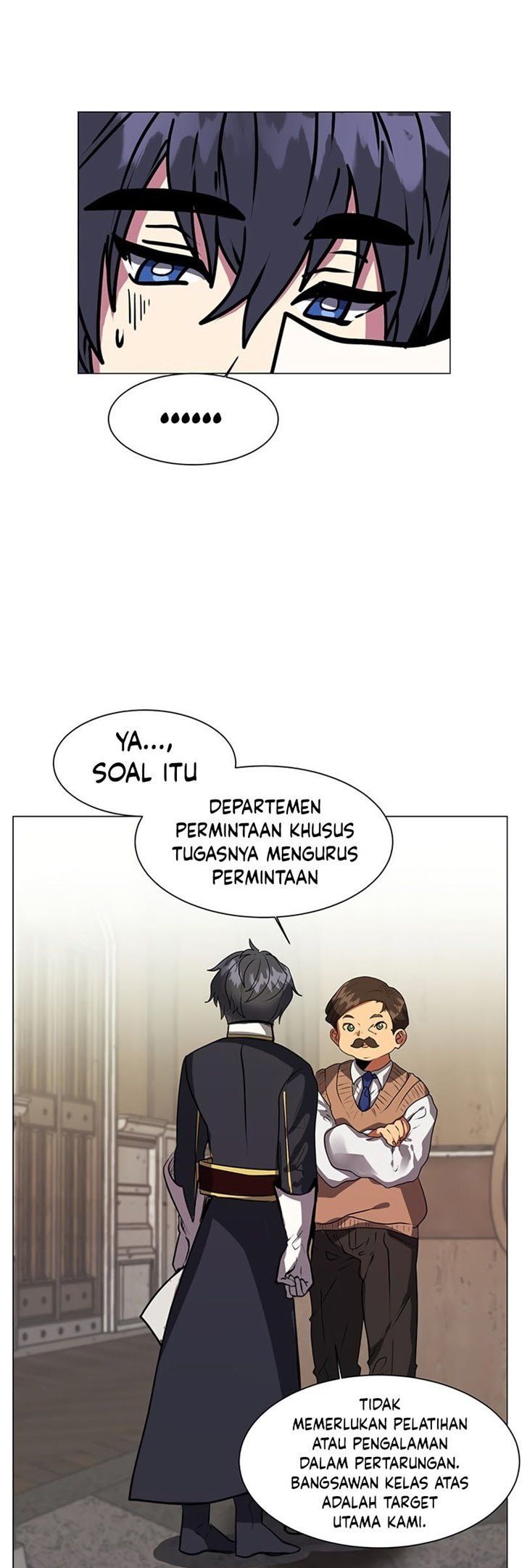 Estio Chap 13 - Next Chap 14