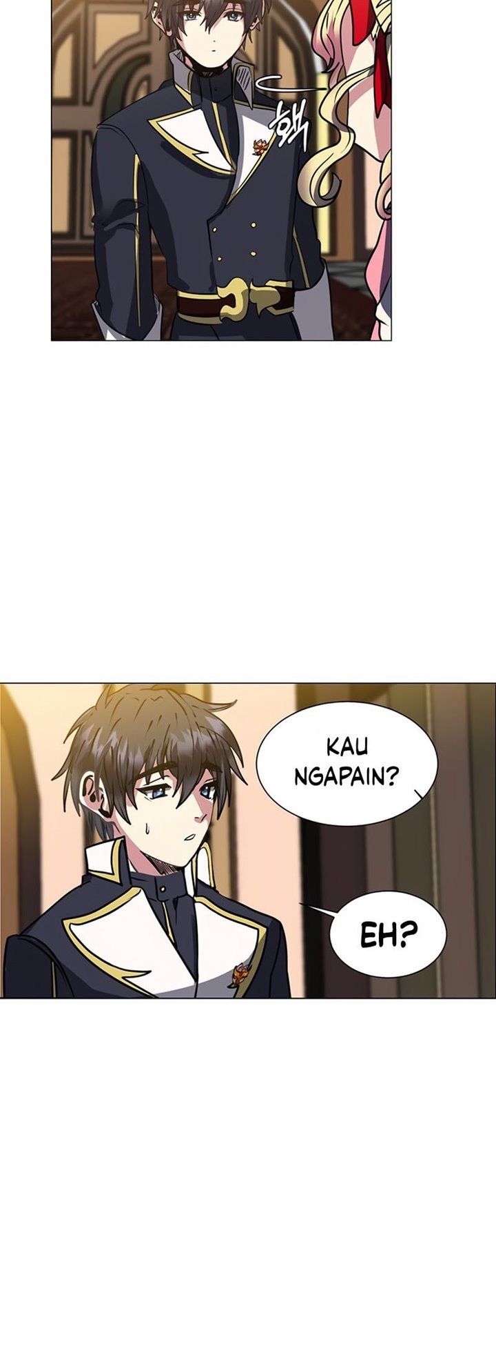 Estio Chap 13 - Next Chap 14