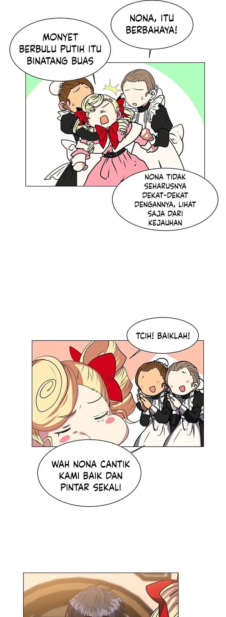 Estio Chap 13 - Next Chap 14