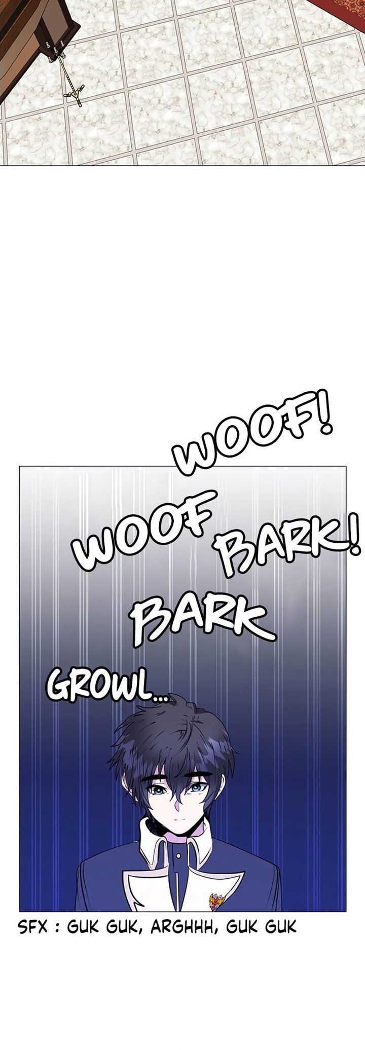 Estio Chap 13 - Next Chap 14