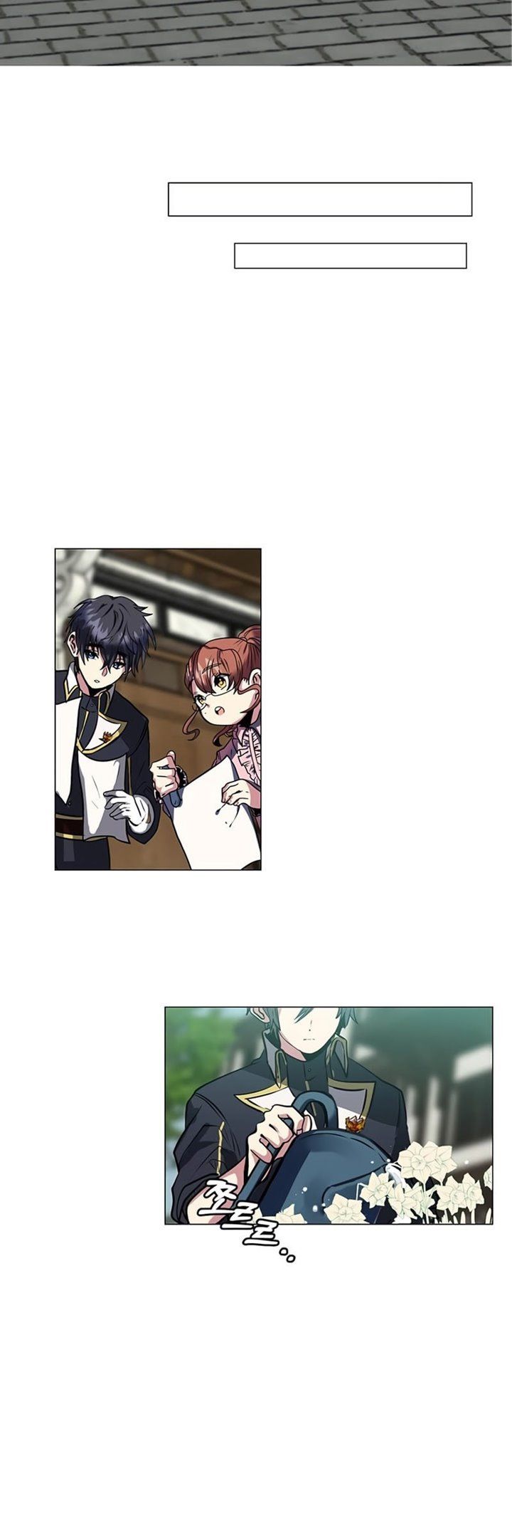 Estio Chap 13 - Next Chap 14