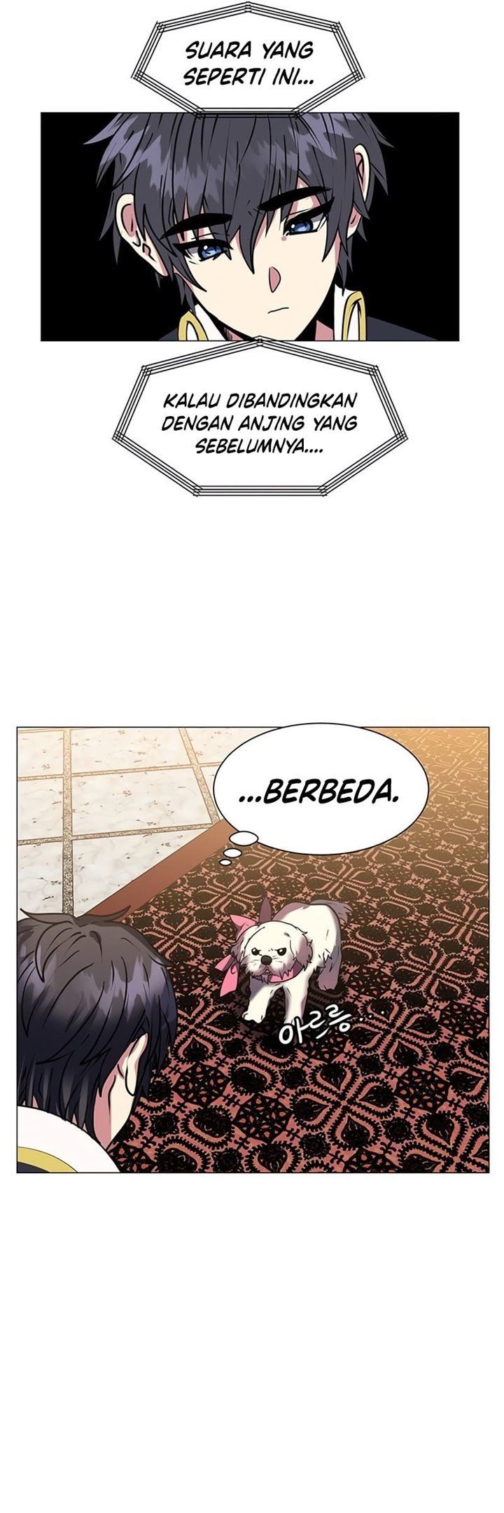 Estio Chap 13 - Next Chap 14