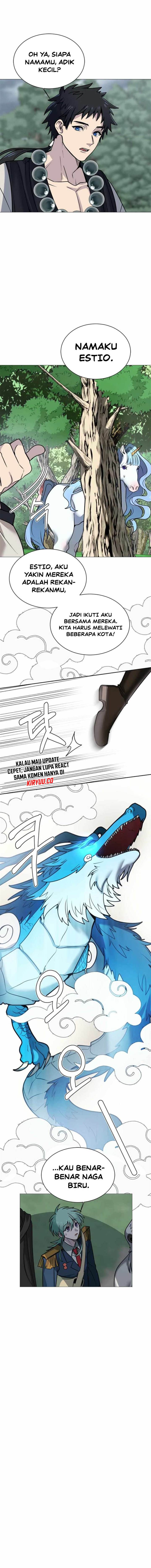 Estio Chap 130 - Next Chap 131