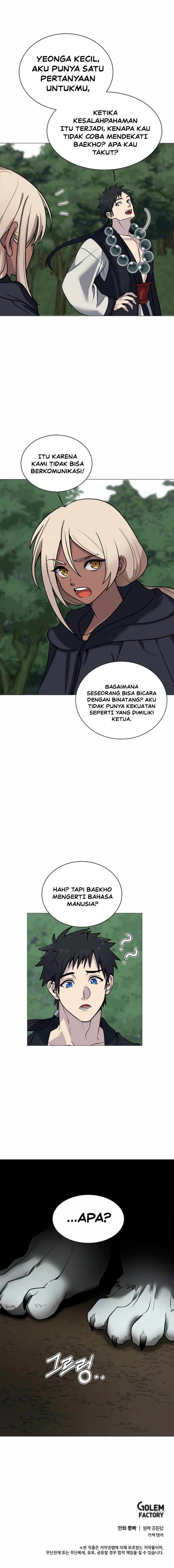 Estio Chap 130 - Next Chap 131
