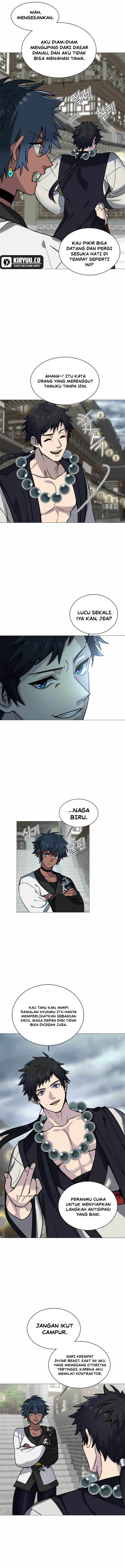 Estio Chap 130 - Next Chap 131