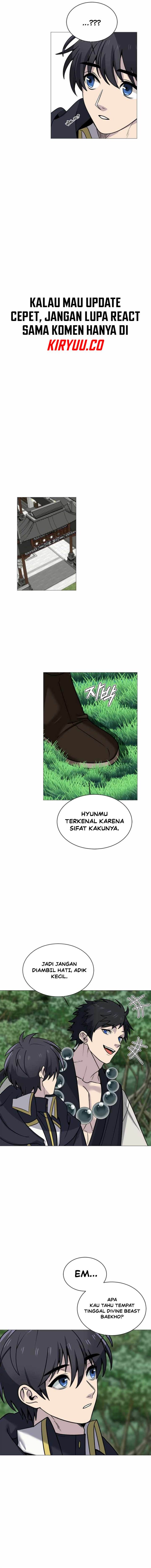 Estio Chap 130 - Next Chap 131