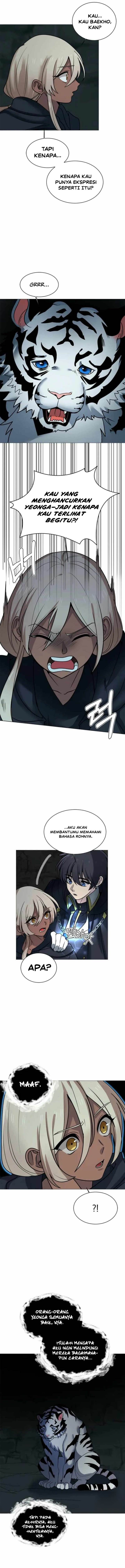 Estio Chap 131 - Next Chap 132
