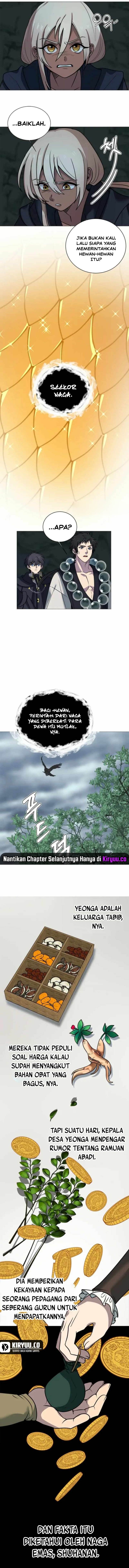 Estio Chap 131 - Next Chap 132