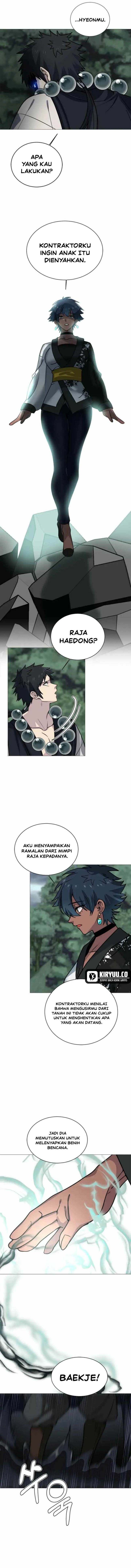 Estio Chap 131 - Next Chap 132