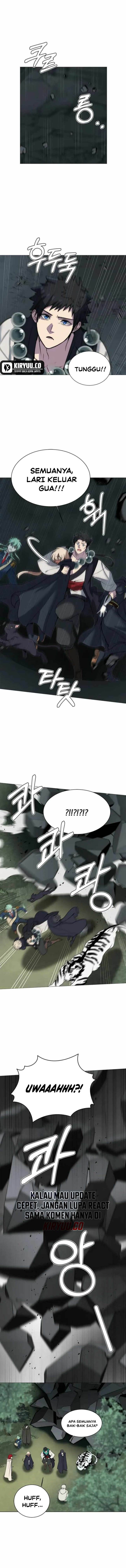 Estio Chap 131 - Next Chap 132