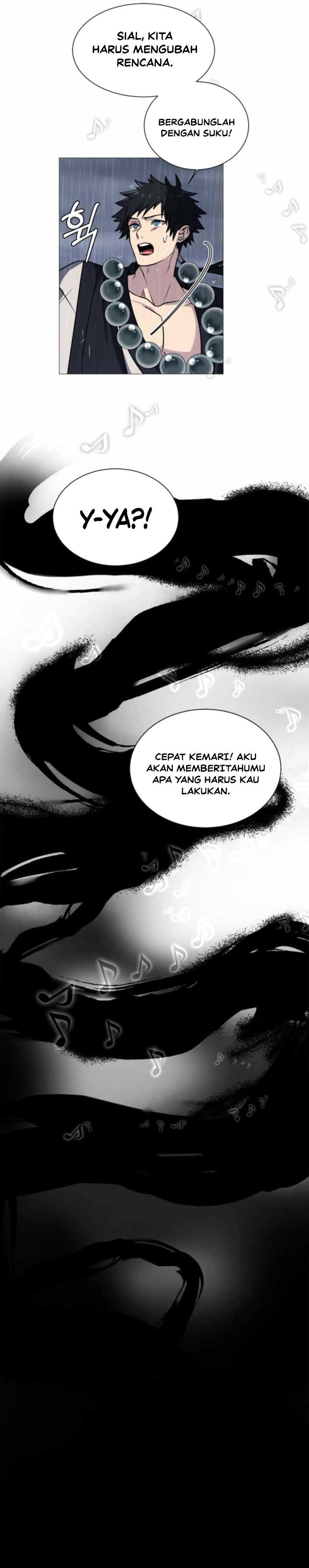 Estio Chap 132 - Next Chap 133