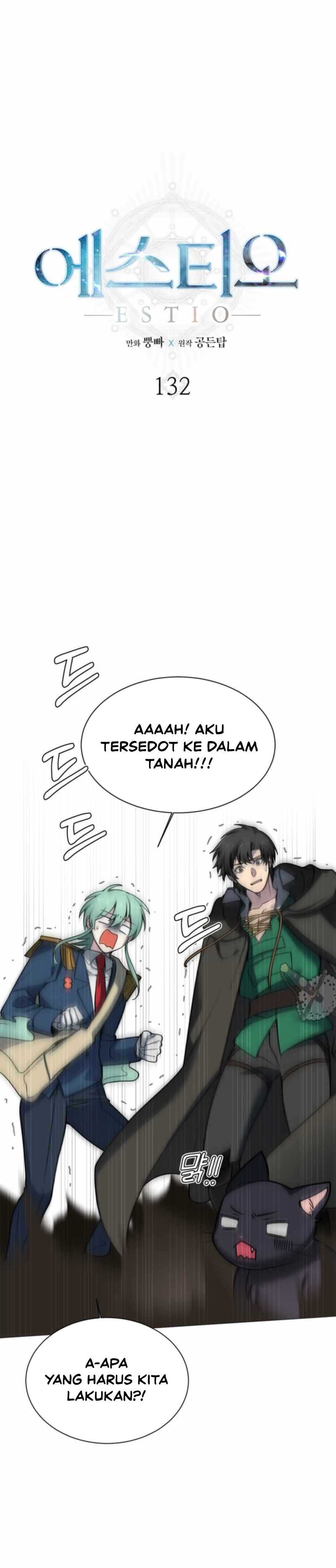 Estio Chap 132 - Next Chap 133