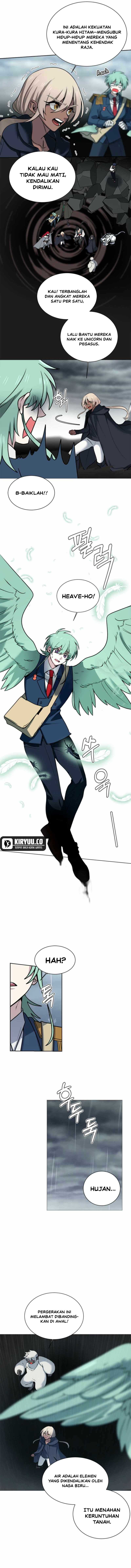 Estio Chap 132 - Next Chap 133