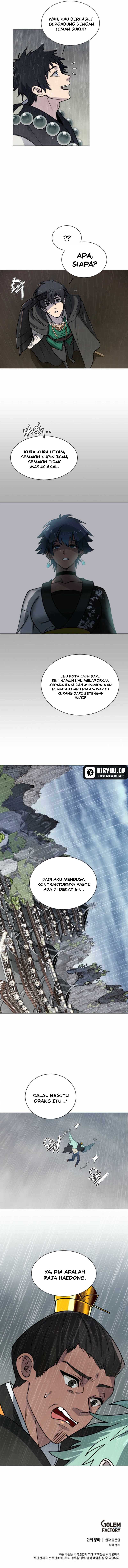 Estio Chap 132 - Next Chap 133