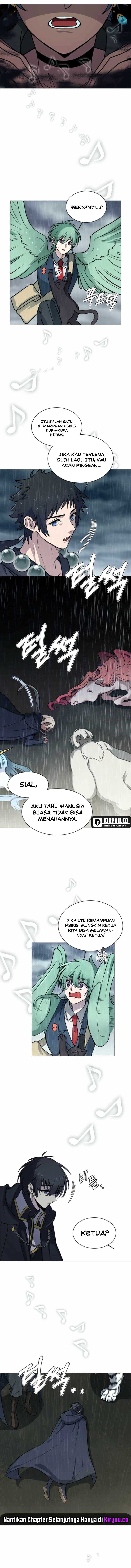 Estio Chap 132 - Next Chap 133